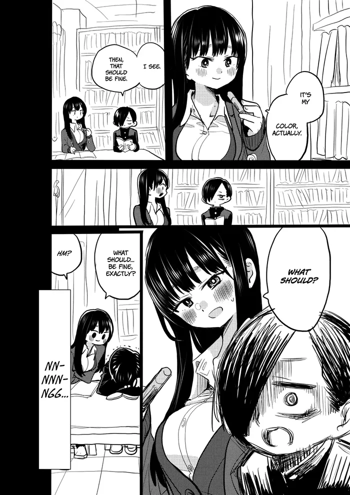 The Dangers in My Heart Chapter 35.1 image 2_optimized